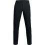 UA Drive Tapered Pant-BLK