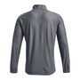 Challenger Track Jacket, Gray