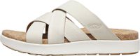 ELLE MIXED SLIDE WOMEN birch/star white