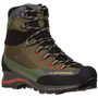 Trango Trek Leather GTX, Ivy/Tango Red