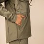 S/F Räven Anorak W, Green