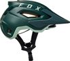 Speedframe Helmet Ce, Emerald