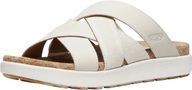 ELLE MIXED SLIDE WOMEN birch/star white