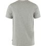 Nature T-shirt M, Grey Melange