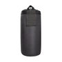 THERMO BOTTLE COVER 1L, black