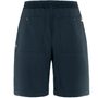 High Coast Shade Shorts W Dark Navy