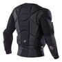 HW YOUTH PROTECTION; SOLID BLACK