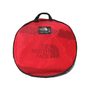 BASE CAMP DUFFEL L, 95L TNF RED/TNF BLACK