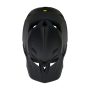 D4 POLYACRALITE MIPS, STEALTH BLACK