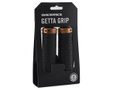 GETTA, 33mm black/kash money