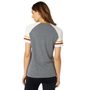 Throttle maniac ss top Heather Graphite akce