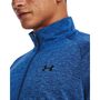 Tech 2.0 1/2 Zip, blue