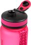 Tritan Bottle 650ml pink