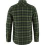 Skog Shirt M, Deep Forest-Laurel Green