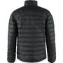 Expedition Pack Down Jacket M Black