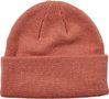 Daily Beanie dusty rose