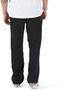 MN AUTHENTIC CHINO RELAXED PANT, BLACK