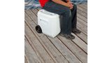 Wheeled Marine Cooler 50QT, 47 l