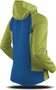 ROCHE LADY lime green/jeans blue