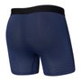 QUEST BOXER BRIEF FLY midnight blue II
