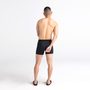 QUEST BOXER BRIEF FLY, black II