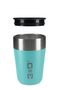 360° Vacuum Travel Mug Regular Turquoise