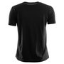 LightWool T-shirt Loose Fit, W Jet Black
