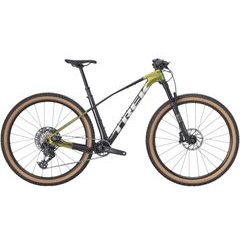 TREK Procaliber 9.6 Gen 3 Chameleon Green