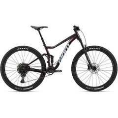 GIANT Stance 29 1 Rosewood M24