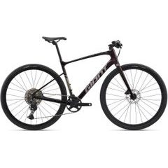 GIANT FastRoad AR Advanced 2 Tiger Red