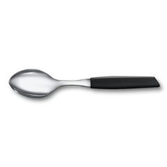 VICTORINOX 6.9033.07 Čajová lžička Swiss Modern, černá