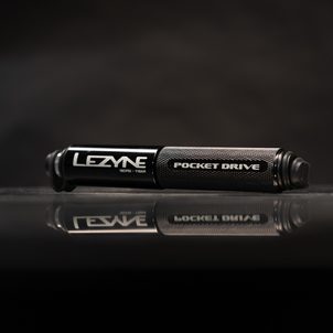 Ruční pumpy LEZYNE