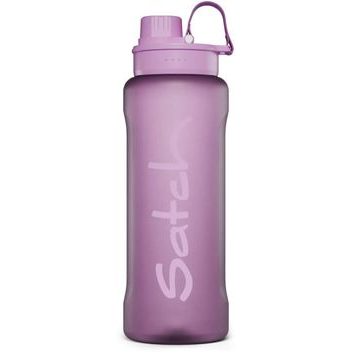 SATCH Big Bottle 1000 ml Lilac