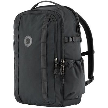 FJÄLLRÄVEN Färden Carry On Pack 30 Coal Black