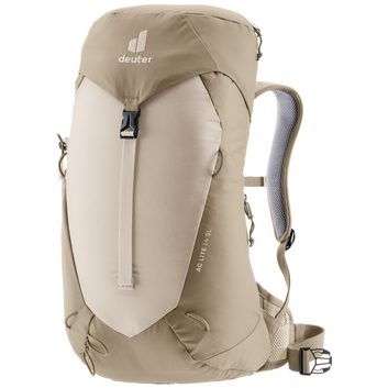 DEUTER AC Lite 14 SL alu-greystone
