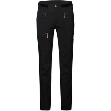 MAMMUT Taiss SO Pants Men, black