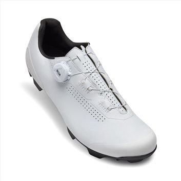 GIRO Cadet XC White