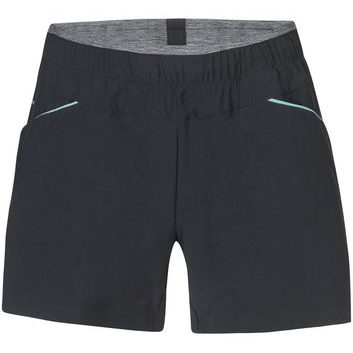 HANNAH TAGI SHORTS anthracite