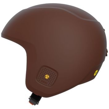 POC Skull Dura X MIPS Bronzite Brown Matt