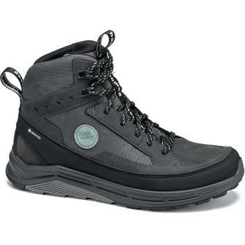 HANWAG Rotpunkt Light Mid GTX Asphalt/Black