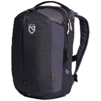 NEMO EQUIPMENT Vantage Day 20L Endless Promise (Black)