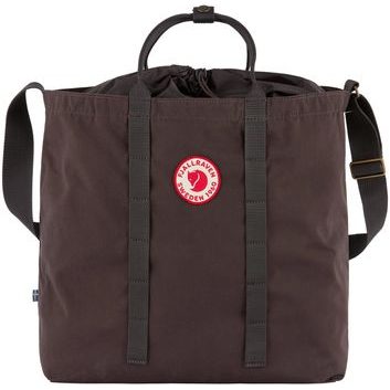 FJÄLLRÄVEN 1960 Tote 24 Black Oak