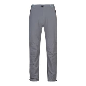 HANNAH AVERY, gray pinstripe