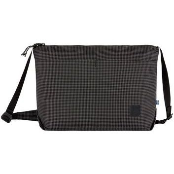 FJÄLLRÄVEN High Coast Pro Shoulder Bag 12 Black