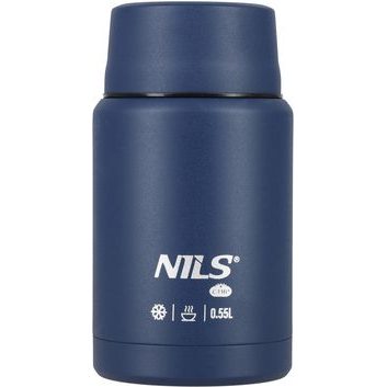 NILS Camp NC3807 modrá 550 ml
