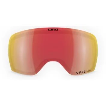 GIRO Article II Repl Lens Vivid Pink