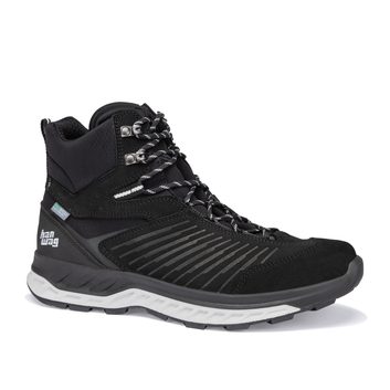 HANWAG Blueridge ES Black/Light Grey