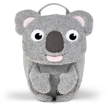 AFFENZAHN Small Friend 4 Cuddly Koala