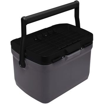 STANLEY The Easy-Carry Outdoor Cooler 15l/16QT Black