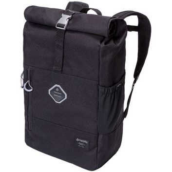 MEATFLY Holler 28, Black